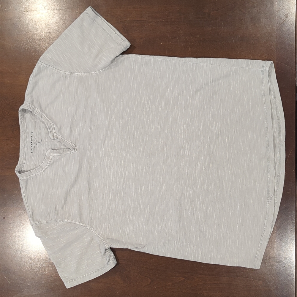 Lucky Brand [Light Gray] [Large]